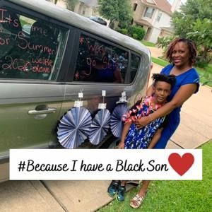 Meet your Posher, Joi